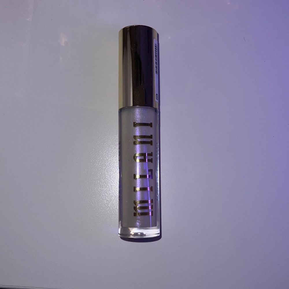 Keep it full Milani lip gloss